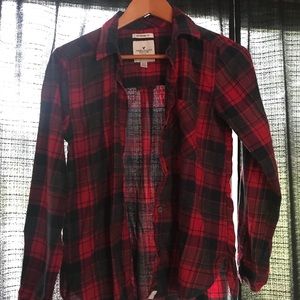 American eagle shirt